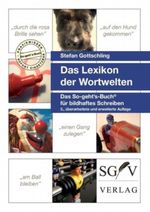Lexikon der Wortwelten Cover des Buches Lexikon der Wortwelten (ISBN: 9783981102765)