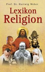Lexikon Religion Cover des Buches Lexikon Religion (ISBN: 9783937872360)