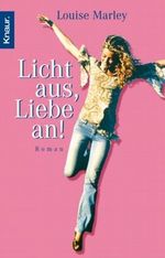Licht aus, Liebe an Cover des Buches Licht aus, Liebe an (ISBN: 9783426628126)