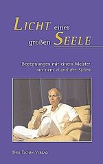 Licht einer großen Seele Cover des Buches Licht einer großen Seele (ISBN: 9783769906141)