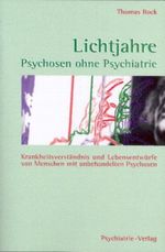 Lichtjahre Cover des Buches Lichtjahre (ISBN: 9783884144800)