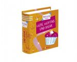 Liebe, Muffins und mehr Cover des Buches Liebe, Muffins und mehr (ISBN: 9783760724690)