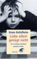 Liebe allein genügt nicht Cover des Buches Liebe allein genügt nicht (ISBN: 9783608951981)