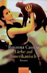 Liebe auf amerikanisch. Cover des Buches Liebe auf amerikanisch. (ISBN: 9783442442683)
