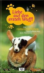 Liebe auf den ersten Wuff Cover des Buches Liebe auf den ersten Wuff (ISBN: 9783802516979)