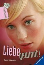 Liebe gewinnt! Cover des Buches Liebe gewinnt! (ISBN: 9783473583355)