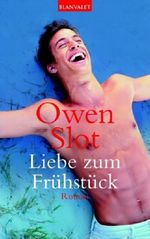 Liebe zum Frühstück Cover des Buches Liebe zum Frühstück (ISBN: 9783442359844)