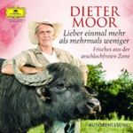 Lieber einmal mehr als mehrmals weniger Cover des Buches Lieber einmal mehr als mehrmals weniger (ISBN: B00HFCZMJU)