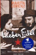 Lieber Fidel Cover des Buches Lieber Fidel (ISBN: 9783471780794)