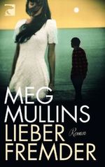 Lieber Fremder Cover des Buches Lieber Fremder (ISBN: 9783833308673)