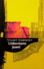 Liebermans Juwel Cover des Buches Liebermans Juwel (ISBN: 9783548241050)