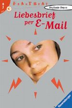 Liebesbrief per E-Mail Cover des Buches Liebesbrief per E-Mail (ISBN: 9783473580712)