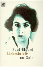 Liebesbriefe an Gala Cover des Buches Liebesbriefe an Gala (ISBN: 9783453150157)
