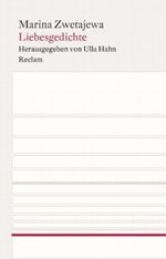Liebesgedichte Cover des Buches Liebesgedichte (ISBN: 9783150108413)