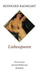 Liebesspuren Cover des Buches Liebesspuren (ISBN: 9783446199200)