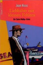 Liebhaber mit kleinen Fehlern Cover des Buches Liebhaber mit kleinen Fehlern (ISBN: 9783612252159)
