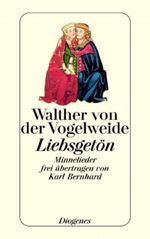 Liebsgetön Cover des Buches Liebsgetön (ISBN: 9783257055290)