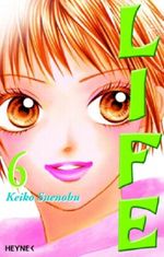 Life Cover des Buches Life (ISBN: 9783453595637)