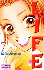 Life Cover des Buches Life (ISBN: 9783453595873)