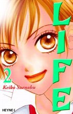 Life. Bd.2 Cover des Buches Life. Bd.2 (ISBN: 9783453595354)