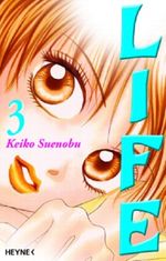 Life. Bd.3 Cover des Buches Life. Bd.3 (ISBN: 9783453595361)