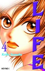 Life. Bd. 4 Cover des Buches Life. Bd. 4 (ISBN: 9783453595613)