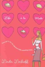 Life A La Mode Cover des Buches Life A La Mode (ISBN: 075820972X)