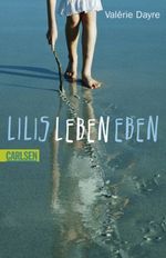 Lilis Leben eben Cover des Buches Lilis Leben eben (ISBN: 9783551357410)