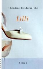 Lilli Cover des Buches Lilli (ISBN: 9783866120570)