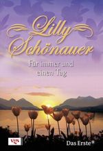 Lilly Schönauer Cover des Buches Lilly Schönauer (ISBN: 9783802536526)