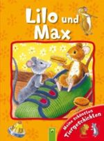 Lilo und Max Cover des Buches Lilo und Max (ISBN: 9783867758895)