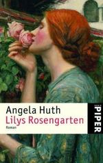 Lilys Rosengarten Cover des Buches Lilys Rosengarten (ISBN: 9783492247351)