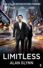 Limitless Cover des Buches Limitless (ISBN: 9780571273348)