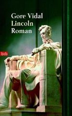 Lincoln Cover des Buches Lincoln (ISBN: 1439500754)