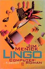 Lingo Cover des Buches Lingo (ISBN: 1585861219)