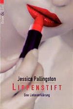 Lippenstift Cover des Buches Lippenstift (ISBN: 9783612266668)
