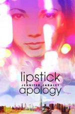 Lipstick Apology Cover des Buches Lipstick Apology (ISBN: 9781595142313)