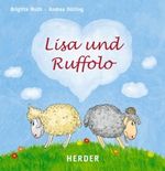 Lisa und Ruffolo Cover des Buches Lisa und Ruffolo (ISBN: 9783451286414)