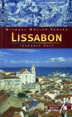 Lissabon Cover des Buches Lissabon (ISBN: 9783899533705)