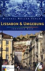 Lissabon und Umgebung Cover des Buches Lissabon und Umgebung (ISBN: 9783899533156)