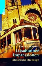 Lissabonner Impressionen Cover des Buches Lissabonner Impressionen (ISBN: 9783538072107)