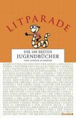 Litparade Cover des Buches Litparade (ISBN: 9783770012008)