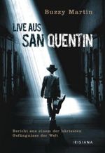 Live aus San Quentin Cover des Buches Live aus San Quentin (ISBN: 9783424151176)