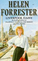 LIVERPOOL DAISY Cover des Buches LIVERPOOL DAISY (ISBN: 9780006169017)