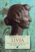 Livia Cover des Buches Livia (ISBN: 9783608942286)