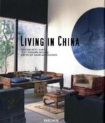 Living in China Cover des Buches Living in China (ISBN: 9783822842751)