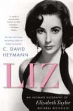 Liz Cover des Buches Liz (ISBN: 9781439191880)
