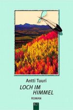 Loch im Himmel. Cover des Buches Loch im Himmel. (ISBN: 9783404921539)
