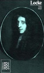 Locke, John Cover des Buches Locke, John (ISBN: 9783499504501)
