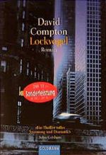 Lockvogel Cover des Buches Lockvogel (ISBN: 9783442431762)